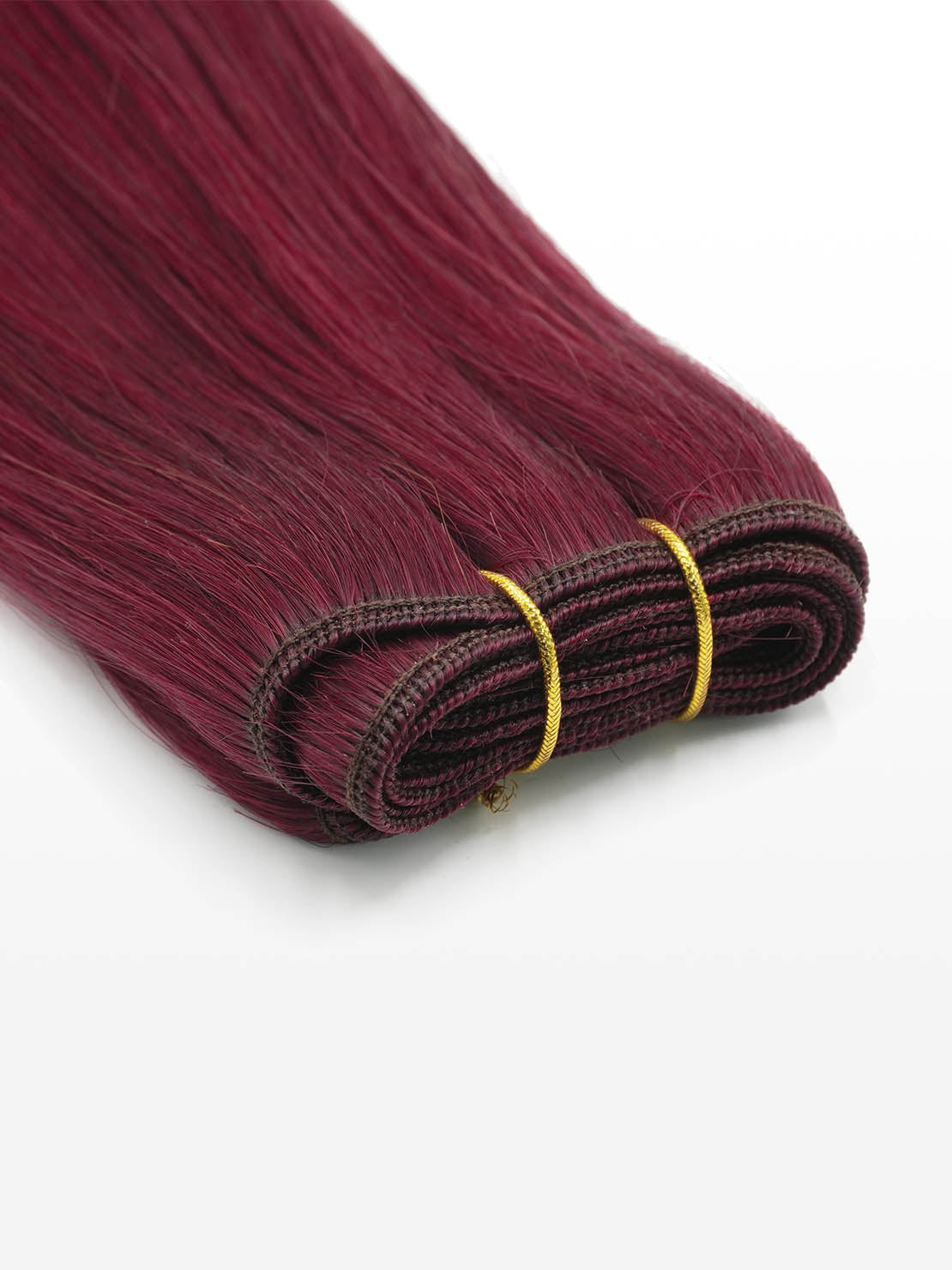 Weft Haartressen luxury - 100 Gramm - 60cm - professional Qualität 530 variant detail image - 6bf772b4ea67d0fa9cf89efede4c4d160ec770fcd67d1a23fd9042bb01d8a596