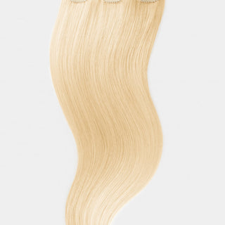 Clip in Extensions - luxury Qualität - Medium Volume 3-teilig 70g product image - fdaf8f483332511f17644a1dab918805e8e973dec7c7cd11fadeff8e62149147