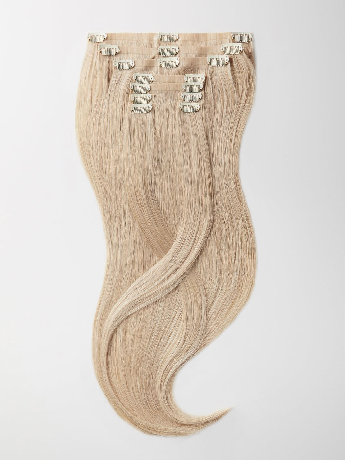 Clip in Extensions - luxury Qualität - Big Volume 9-teilig 24 variant detail image - b3856b4d05ed54e7e305f2356f7f93aa3ab39f8a0aab540aa06b0d945cfae9b1