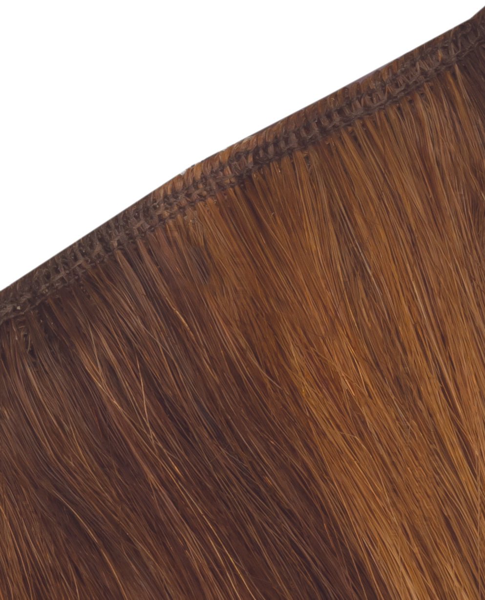 Weft Haartressen luxury - 100 Gramm - 50cm - professional Qualität t10/db2 variant detail image - 5de2f3a01cd951d18607589507d2bf12efddfc052b0f24bec25c0ed7f514f21f